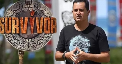 SURVİVOR ALL STAR 2024'TE İLK İSİM BELLİ OLDU