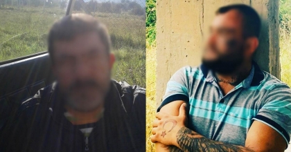 TARTIŞTIĞI BABASINI 3 YERİNDEN SİLAHLA VURAN OĞUL GÖZALTINA ALINDI  