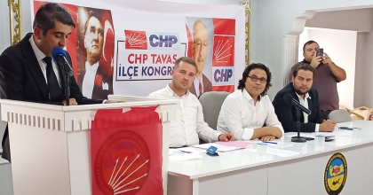 TAVAS’TA KEÇECİ İLE DEVAM