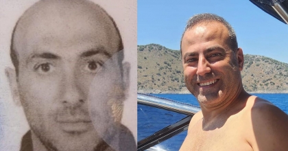 TEKNE BAKIMINDA ELEKTRİK AKIMINA KAPILDILAR: 1 ÖLÜ, 1 YARALI