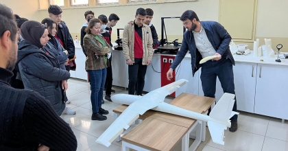 TEKNİK ÖĞRETMENLERE MÜHENDİSLİK TAMAMLAMA İMKÂNI