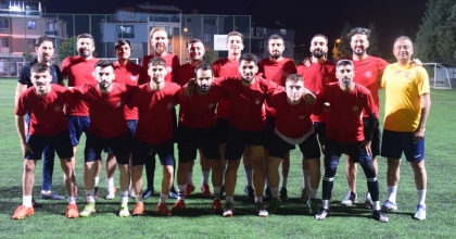 TRK TEKSTİLSPOR SEZONA SIKI HAZIRLANIYOR