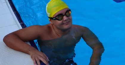 TUNA TUNCA, MANŞ DENİZİ'Nİ GEÇMEYE HAZIRLANIYOR  