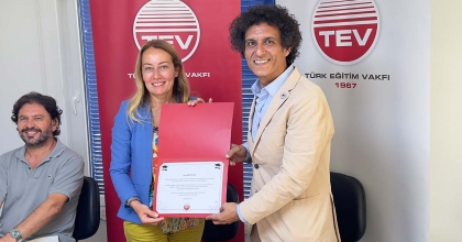 TURİZM OKUYAN GENÇLER İÇİN BURS FONU KURULDU 