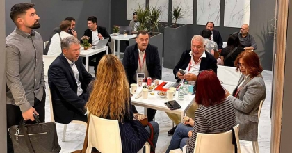 TÜRKİYE'NİN ÜNLÜ SERAMİKLERİ İTALYA’DA GÖRÜCÜYE ÇIKTI  