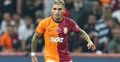 URUGUAY'DAN LUCAS TORREİRA KARARI