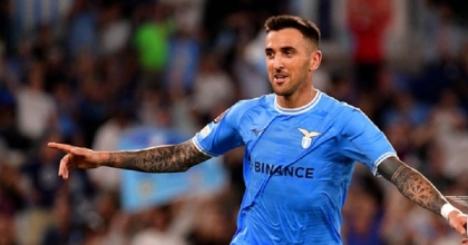 VECİNO GALATASARAY'DA: MATİAS VECİNO FALERO TRANSFERİ TAMAMLANDI