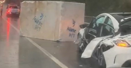 YANLIŞ YÜKLENEN MERMER BLOK FACİAYA NEDEN OLUYORDU