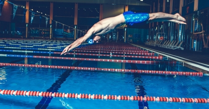 YÜZME BİLMEYEN KALMASIN 