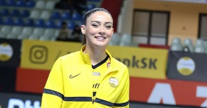 ZEHRA GÜNEŞ’İN KUZENİ SURVİVOR YILDIZI ÇIKTI