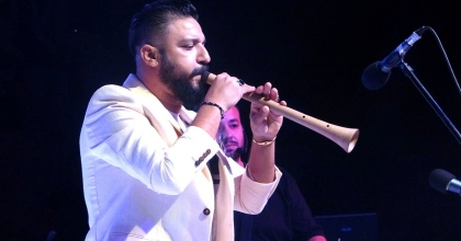 ZURNANIN TARİHİ YOLCULUĞU