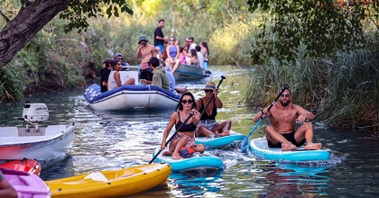 GELEN GİTMEK İSTEMİYOR