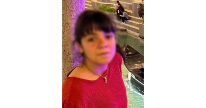 EVDEN KAÇAN KÜÇÜK KIZI  VATANDAŞ FARK ETTİ