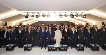 ULUSLARARASI SERAHSÎ SEMPOZYUMU 