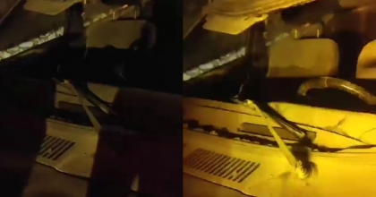 DEFALARCA TAKLA ATTI: 4 YARALI