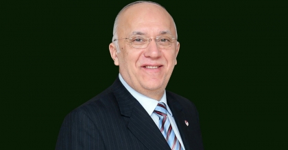 CEŞEN: TASKK ÜLKEMİZİN EN BÜYÜK SİVİL TOPLUM KURULUDUR