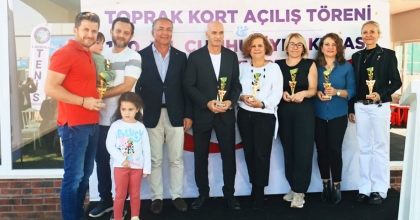 100. YIL CUMHURİYET KUPASI SAHİPLERİNİ BULDU