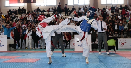 100’NCÜ YILA ÖZEL TURNUVALAR