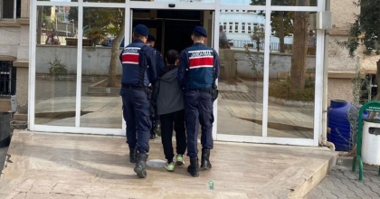 12 SUÇTAN 32 YIL ARAMASI OLAN KİŞİ YAKALANDI