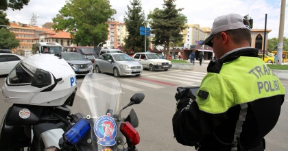 177 ARACA 287 BİN 862 TL PARA CEZASI KESİLDİ