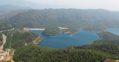 2 ASIRLIK SUSUZLUK BİTİYOR  