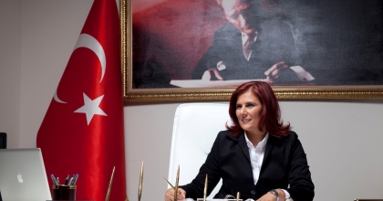 ÇERÇİOĞLU: İNSANLARI HEDEF ALAN HER SALDIRI İNSANLIK SUÇUDUR