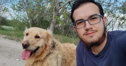 22 YAŞINDAKİ GENÇ VEDA MEKTUBU PAYLAŞIP ORTADAN KAYBOLDU