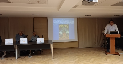 DENİZLİ'DE CUMHURİYETİN 100. YILINA ÖZEL İSG ETKİNLİĞİ