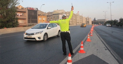 KUTLAMALARDA KAPALI OLACAK YOLLAR BELLİ OLDU