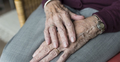 TÜRKİYE'DE 55 YIL SONRA 4 KİŞİDEN BİRİ YAŞLI OLACAK