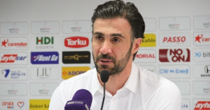 ÖMER ERDOĞAN İSTİFA ETTİ