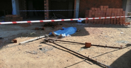 MANİSA’DA ACI OLAY