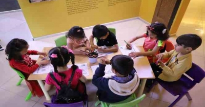 ÖĞRENCİNİN ÜSTÜNE DOLAP DÜŞEN ANAOKULU MÜHÜRLENDİ