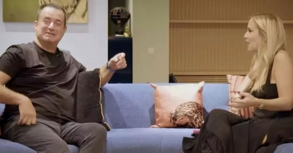 ACUN ILICALI'DAN SERT AÇIKLAMA: 