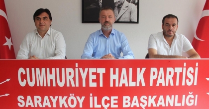 ADAY ADAYLIĞINI AÇIKLADI