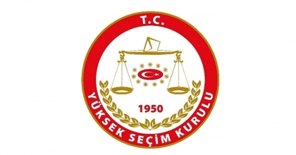 ADAYLIK İÇİN İSTİFA SÜRESİ BELLİ OLDU