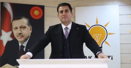 AK PARTİ’DEN İSRAİL’E HASTANE TEPKİSİ