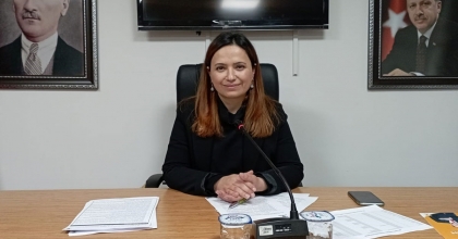 AK PARTİ İL BAŞKAN YARDIMCISI GENÇ AVUKAT KANSERE YENİK DÜŞTÜ