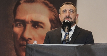 ALTAY’DAN KONGRE KARARI