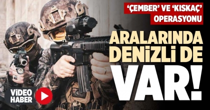 ARALARINDA DENİZLİ DE VAR!