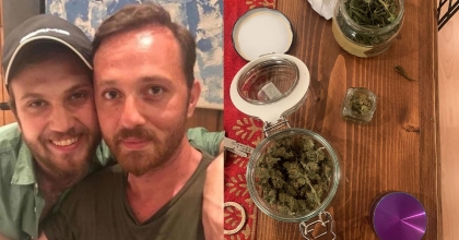 ARAS BULUT İYNEMLİ'NİN AĞABEYİ UYUŞTURUCUDAN GÖZALTINA ALINDI