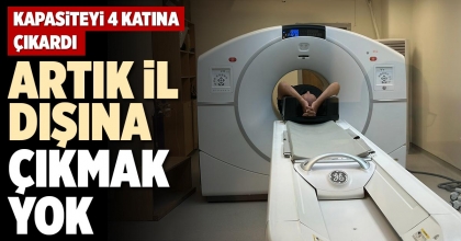 ARTIK İL DIŞINA ÇIKMAK YOK