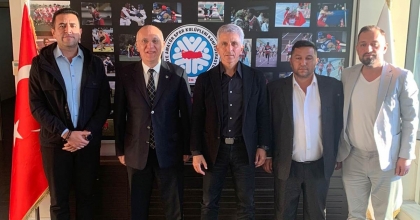 ASKF’DEN İSTANBUL ÇIKARMASI!