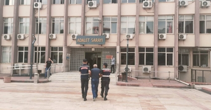 5 İLDE 8 SUÇTAN ARANAN ŞAHIS YAKALANDI