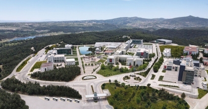 UŞAK ÜNİVERSİTESİ DÜNYANIN EN İYİ ÜNİVERSİTELERİ ARASINDA