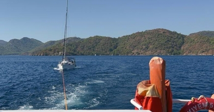 ARIZALANAN TEKNEYİ KIYEM KURTARDI