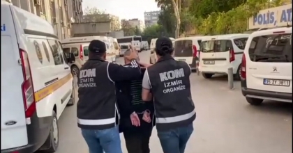 AKTAŞLAR ÇETESİ ÇÖKERTİLDİ