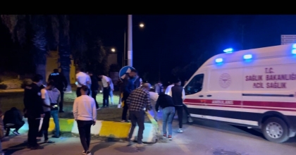 KOPAN PARMAĞI BULMAK İÇİN SEFERBER OLDULAR