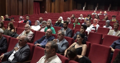 KOÇYİĞİTLER FİLMİNİN GALASI YAPILDI