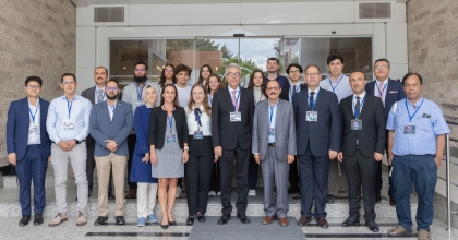 BİLİM İNSANLARI 'SÜRDÜRÜLEBİLİRLİK' İÇİN BULUŞTU